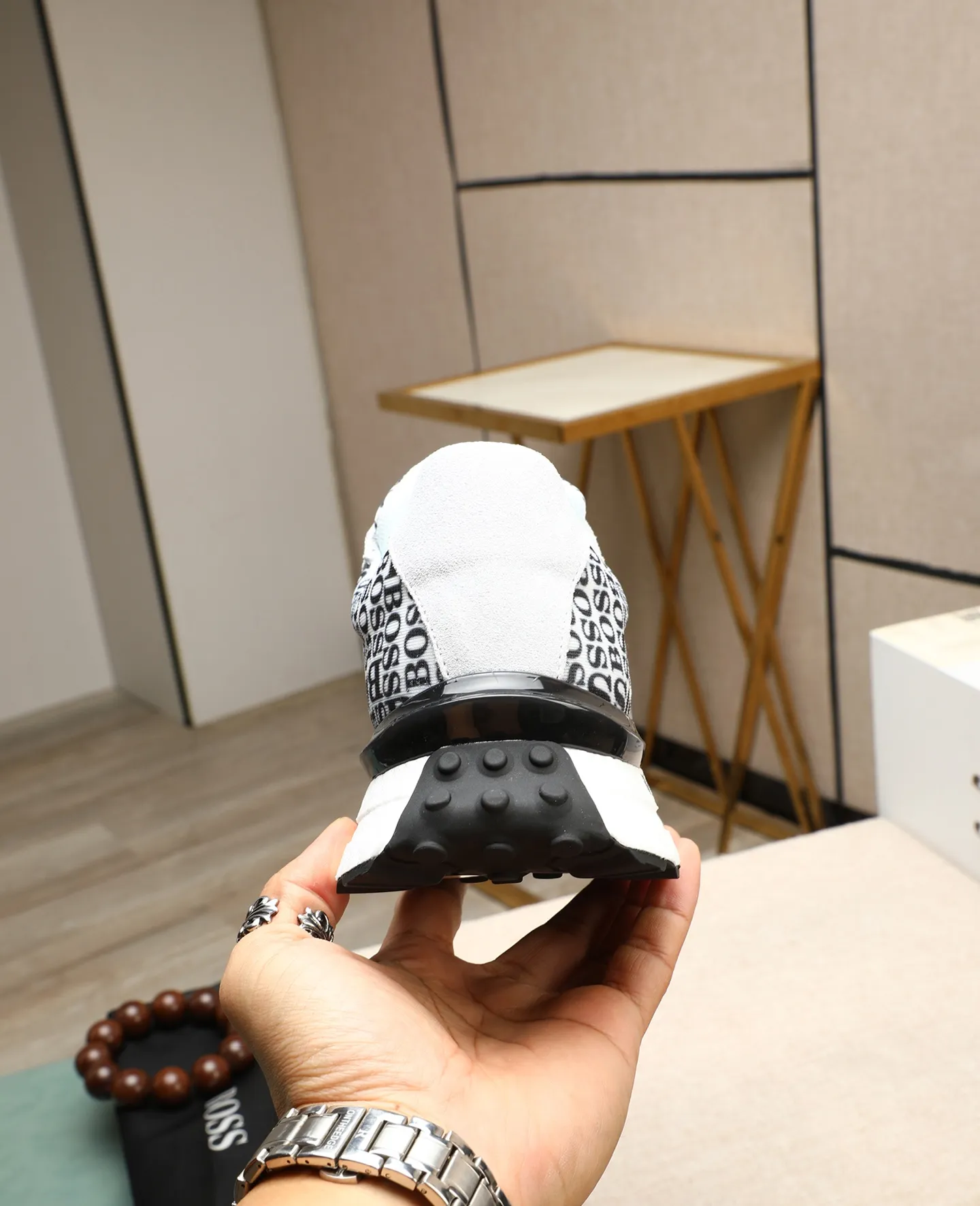 Men's men's shoes💰460 🌹🌹[Dior] 2025 latest model🙈original replica! 👟👟👟You can go to the top-notch workmanship. The upper is made of Italian 🇮🇹imported cowhide. The mesh lining is suitable for travel. The original replica outsole makes it suitable for all kinds of travel, showing low-key luxury. Let quality speak for itself. Color: Size: 38-44